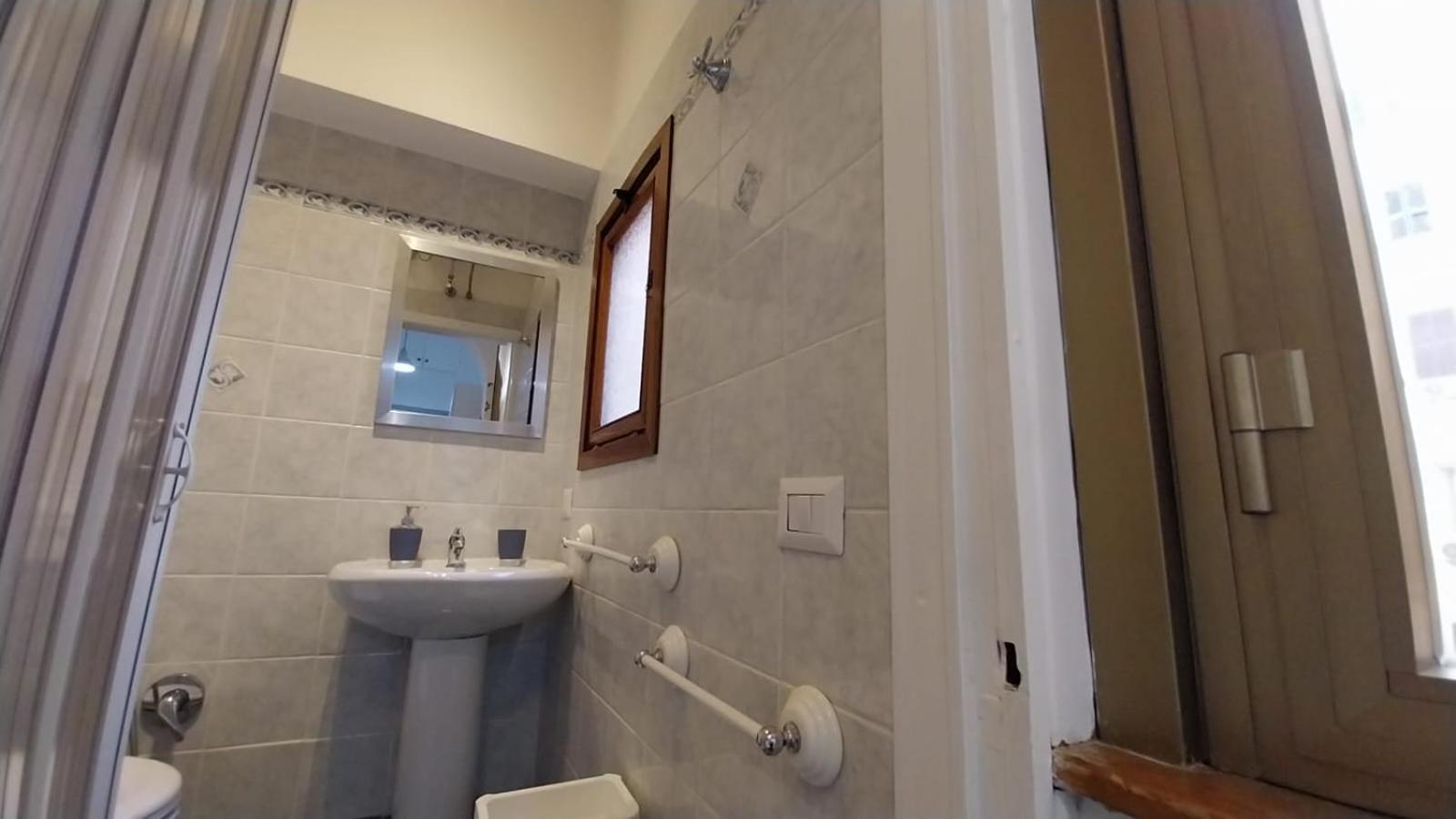 Apartment A Casa Di Nina Rom