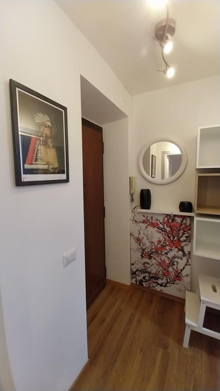 Apartment A Casa Di Nina *
