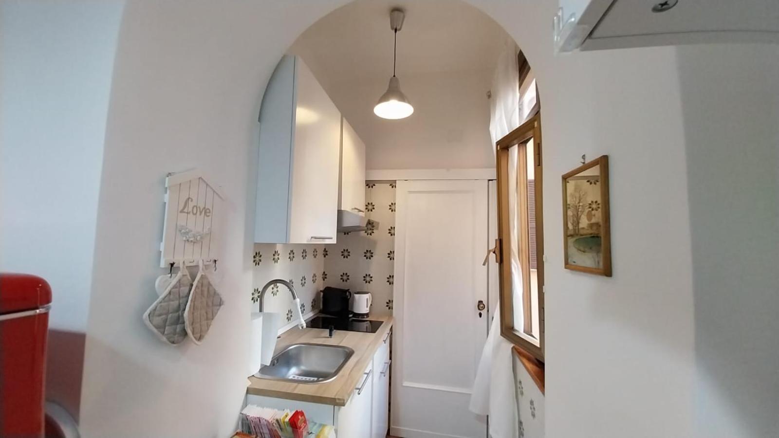 A Casa Di Nina * Rom